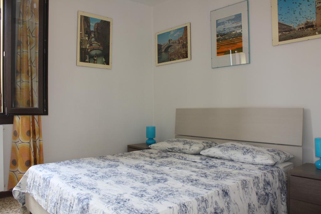 2 Apartment Venedig