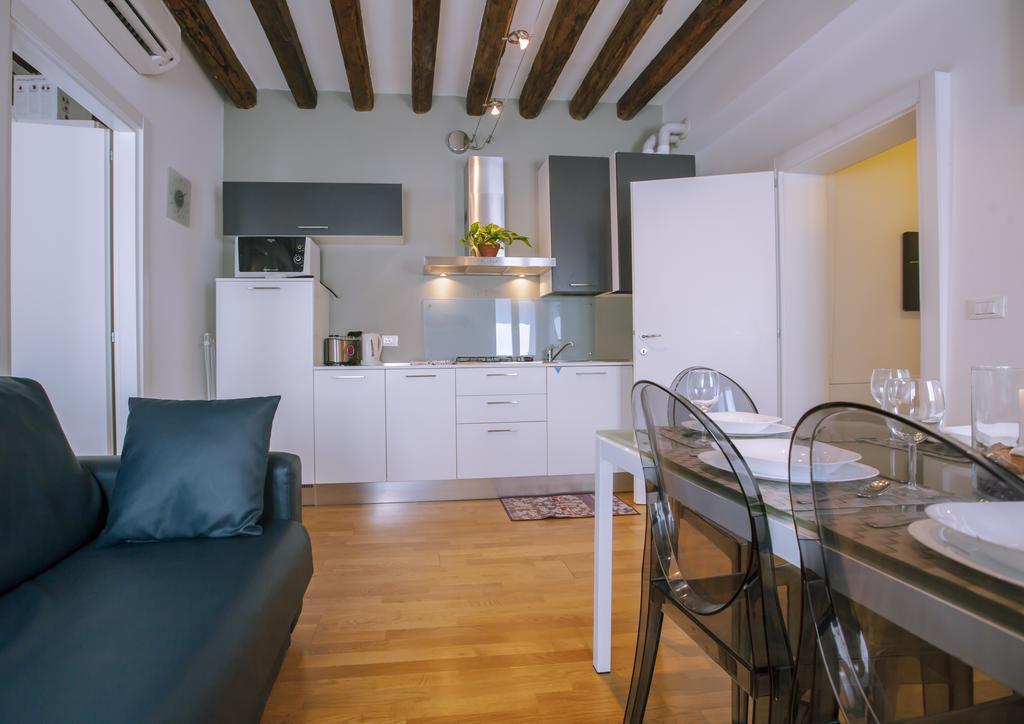 Arsenale Design R&r Apartment *