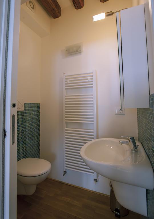 Apartment Arsenale Design R&r Venedig