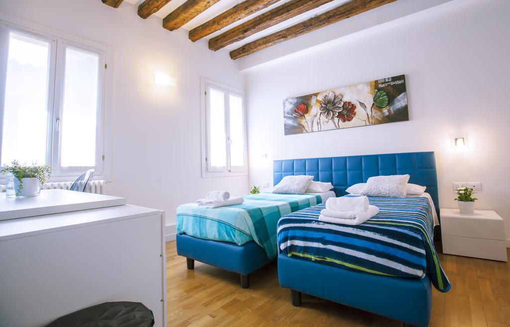 Arsenale Design R&r * Venedig
