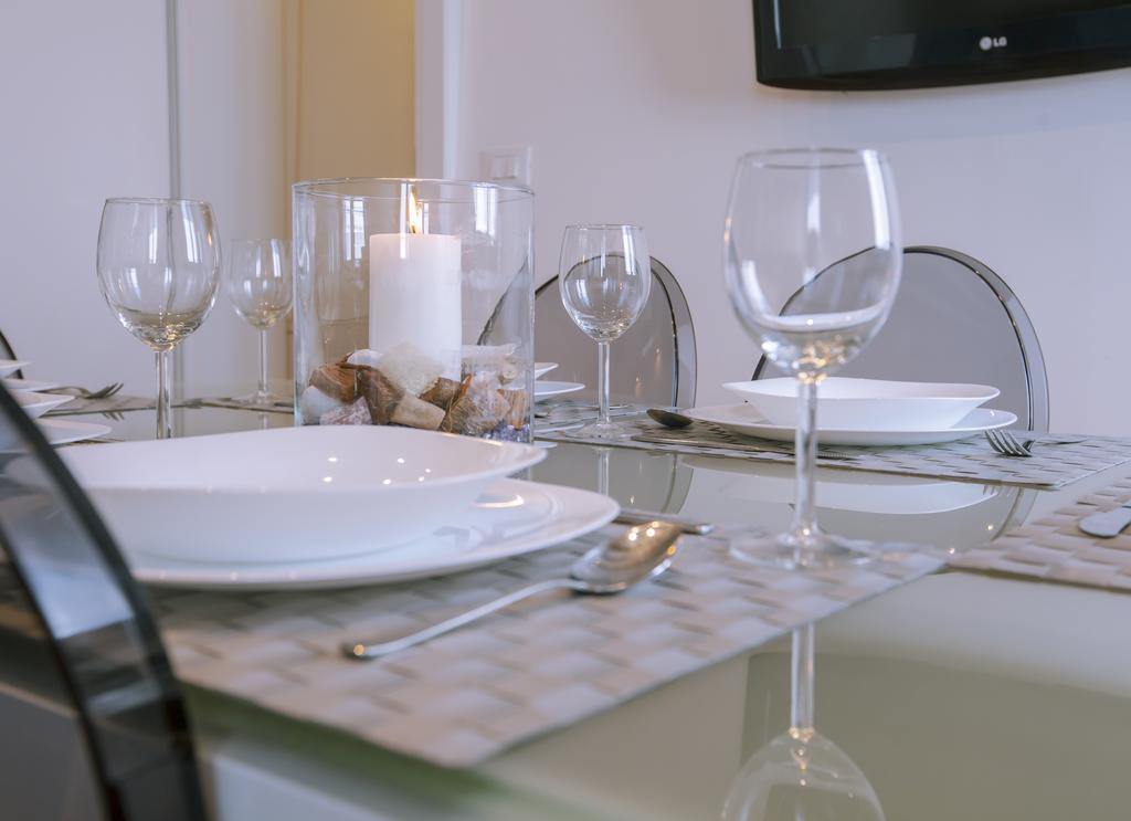 Apartment Arsenale Design R&r