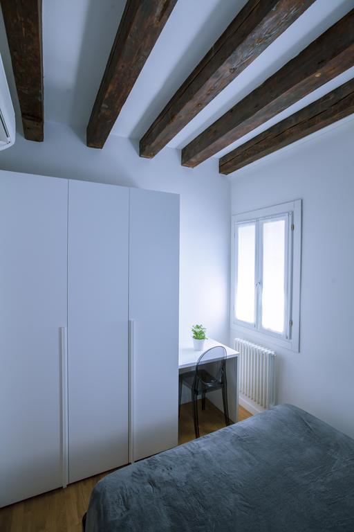 Arsenale Design R&r Apartment Venedig