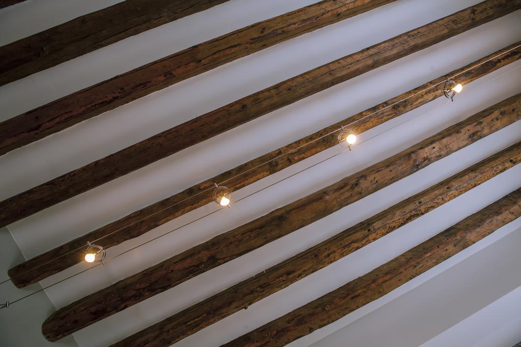 Arsenale Design R&r Venedig