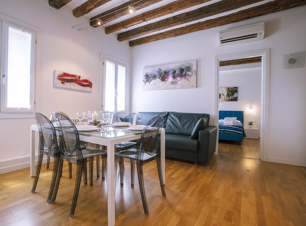 Arsenale Design R&r Apartment