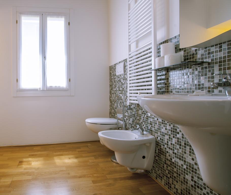 Apartment Arsenale Design R&r Venedig
