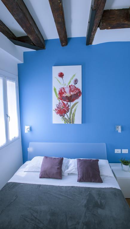 Apartment Arsenale Design R&r
