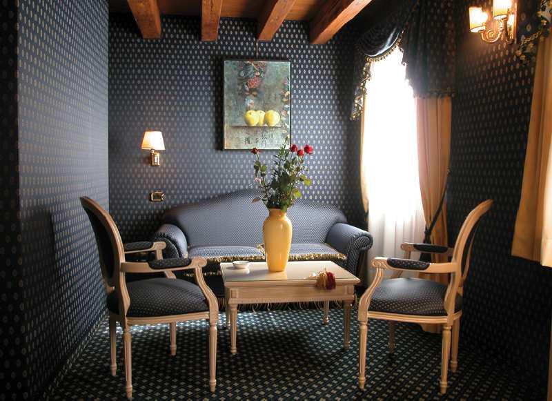 Relais Piazza San Marco Maison d'hôtes 3*