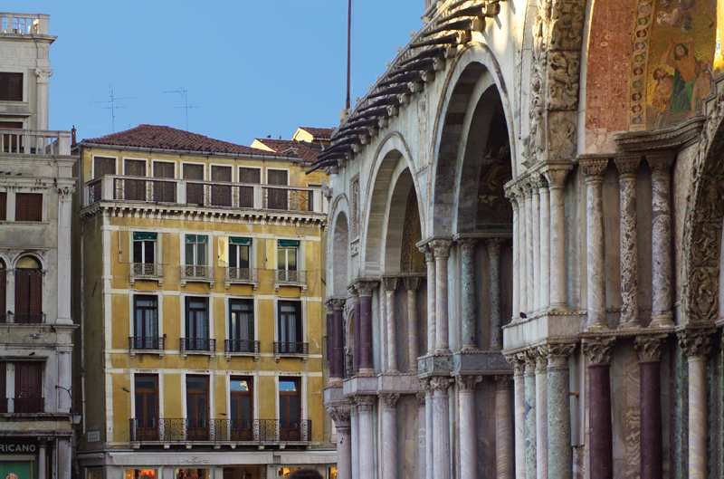 Relais Piazza San Marco