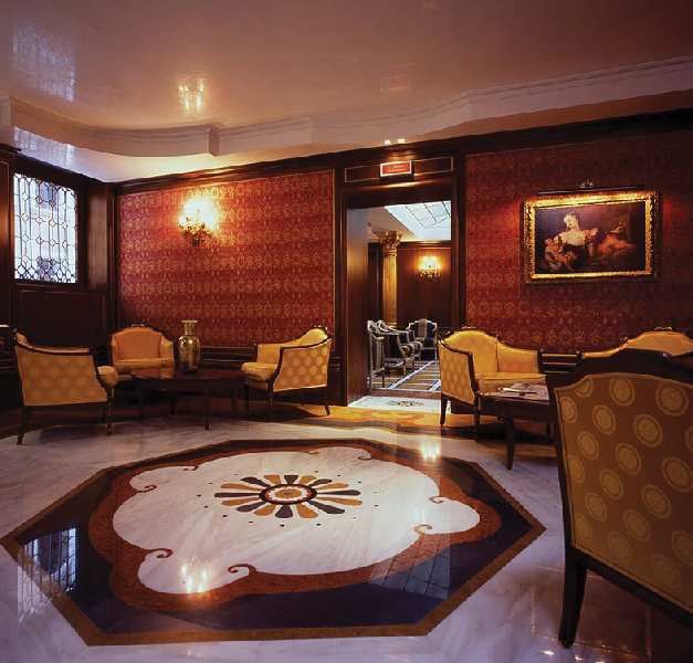 Kette Hotel