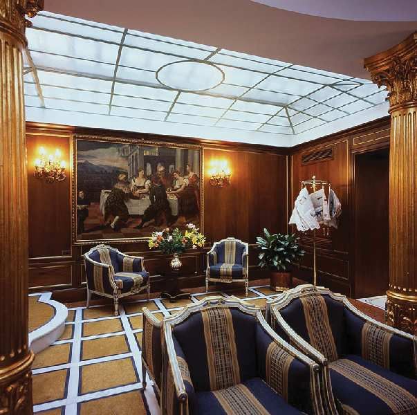 Kette Hotel Venise