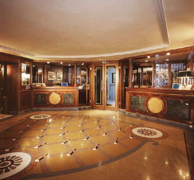 Hotel Kette 4*