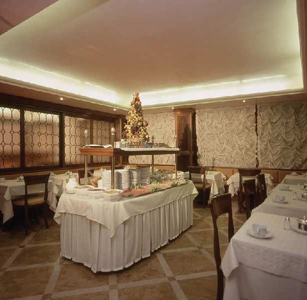 Kette Hotel 4*
