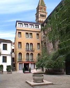 Hotel Anastasia Venezia