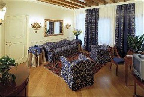 Hotel Dell'opera
