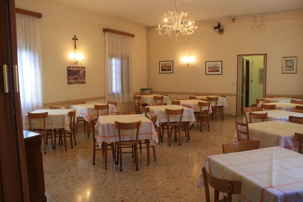 Casa Caburlotto Vakantiehuis *