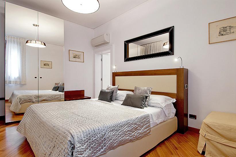 Salmaso Apartments Apartment *