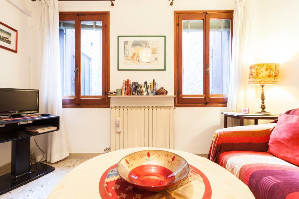 Campiello Chiesa, By Short Holidays Apartment Venedig