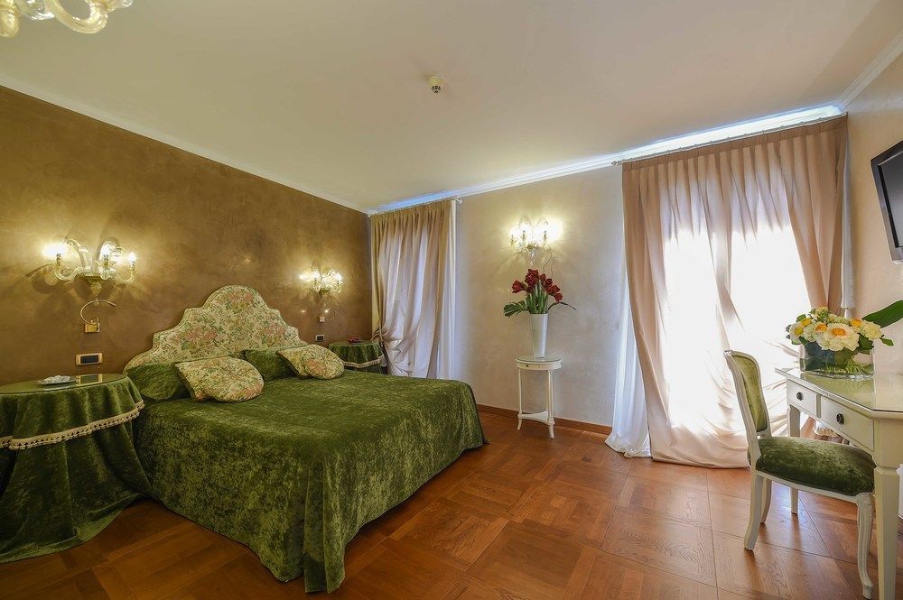 Savoia & Jolanda 4* Venetië