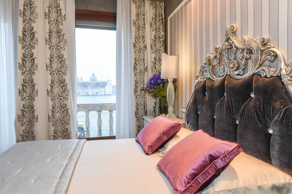 Hotel Savoia & Jolanda Venetië