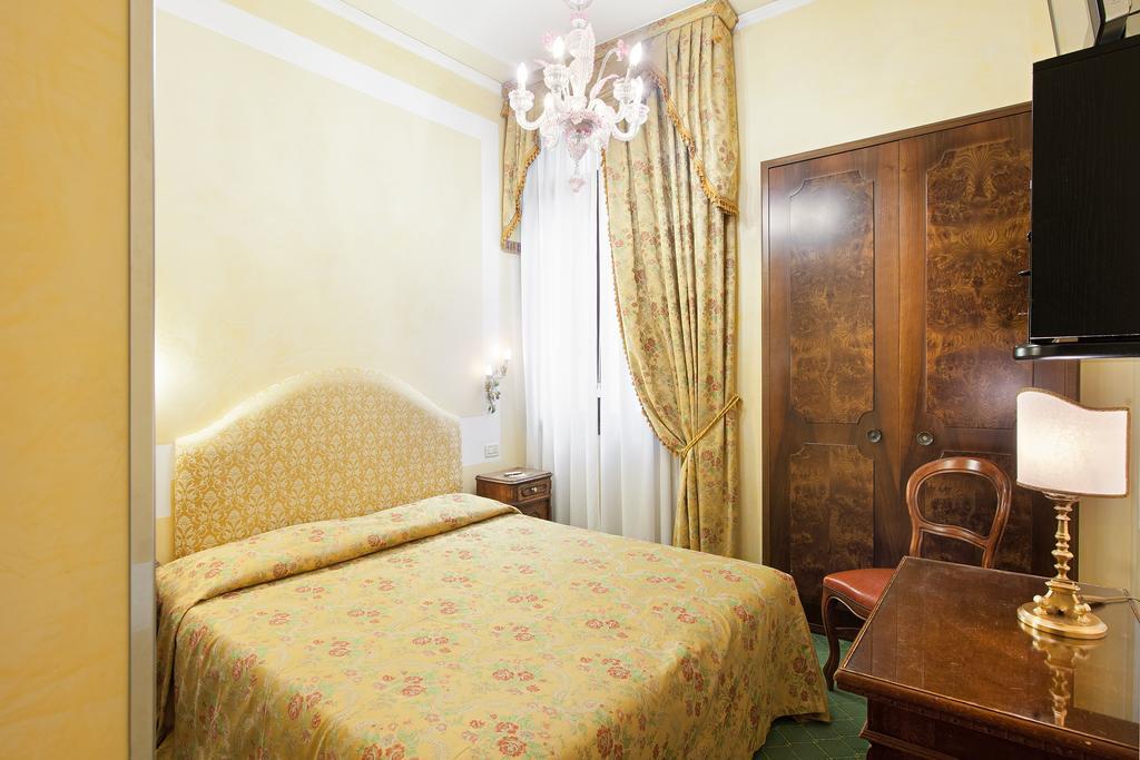Hotel Residenza D'epoca San Cassiano