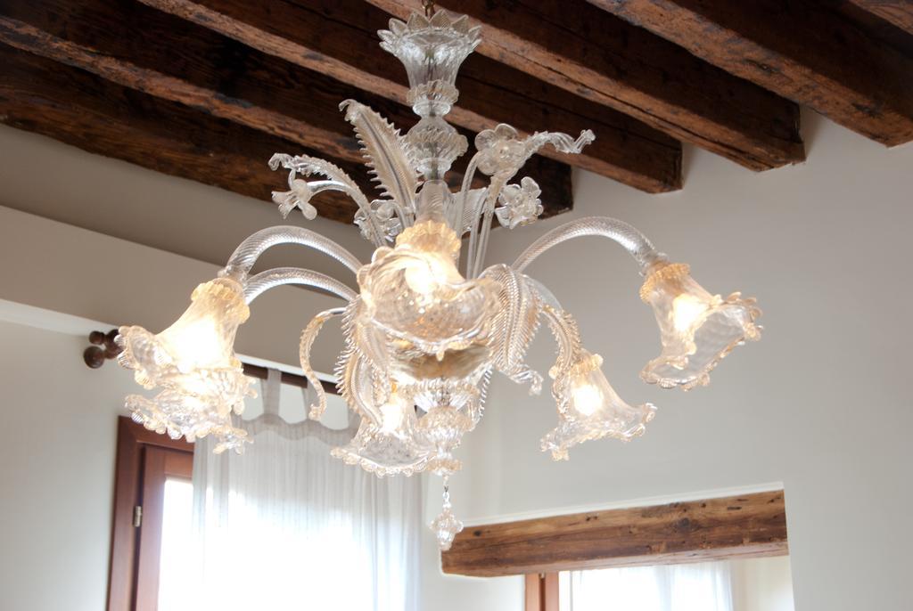 Ca Venier Appartement *