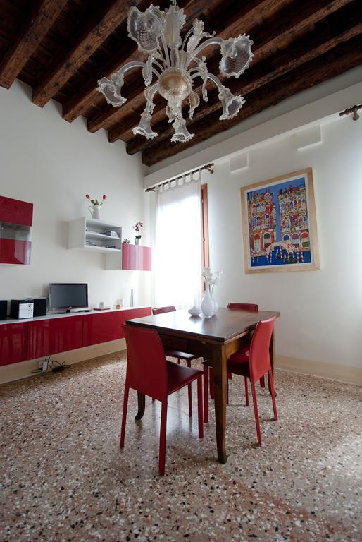Appartement Ca Venier