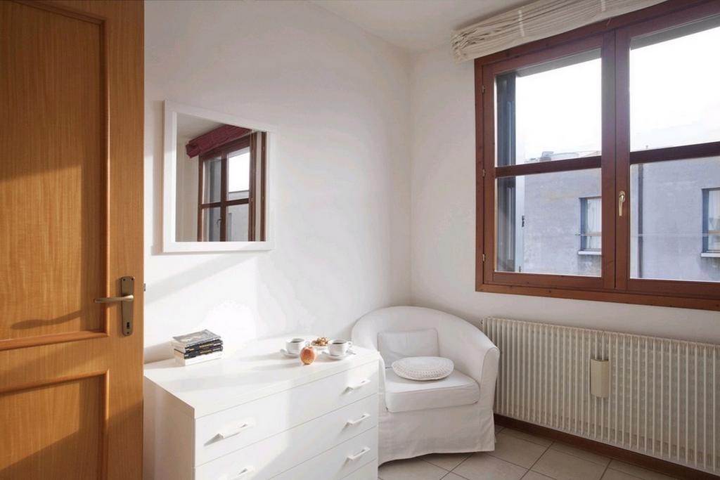 Appartamento Locappart Giudecca *