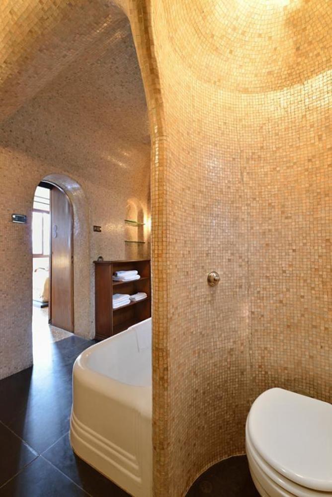 Hotel Venice Grand Canal Terrace