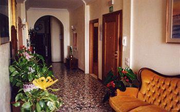 Casa Favaretto * Venise