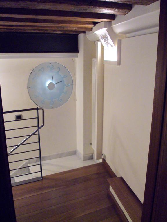 Casa Carlo Goldoni Apartment Venice