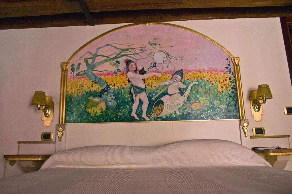 Casa Carlo Goldoni Venice