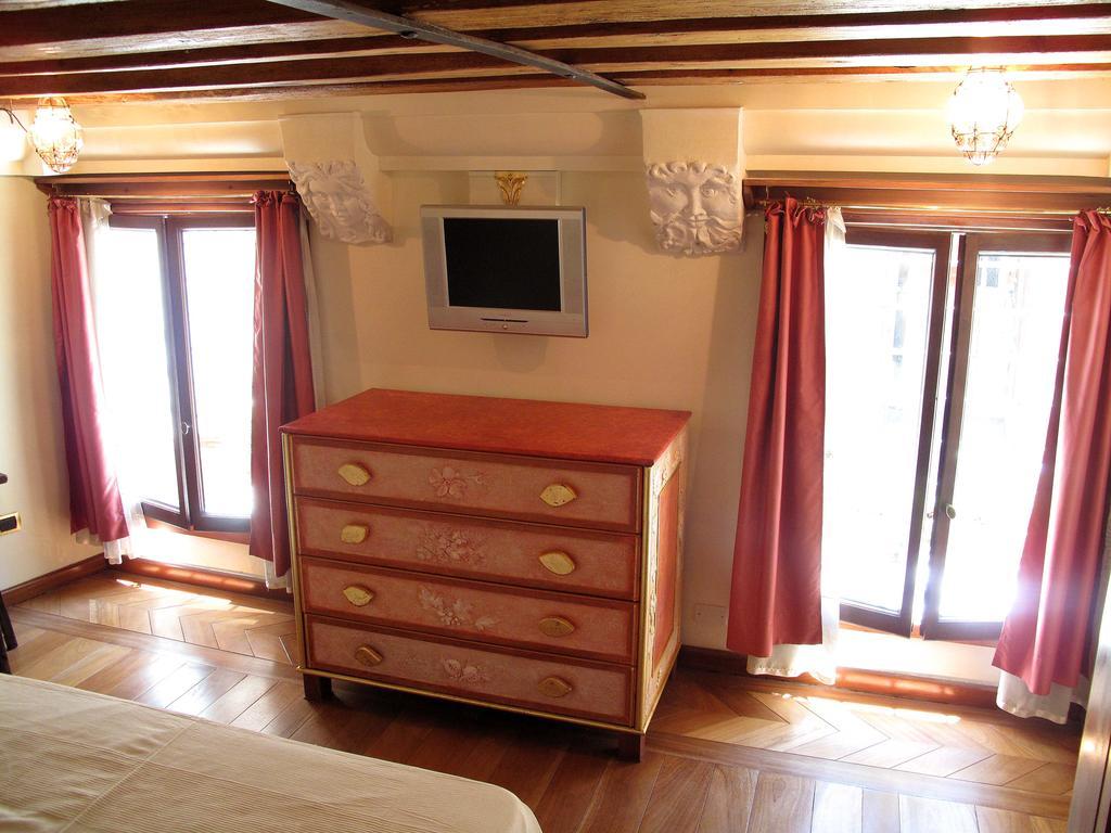 Casa Carlo Goldoni Apartment