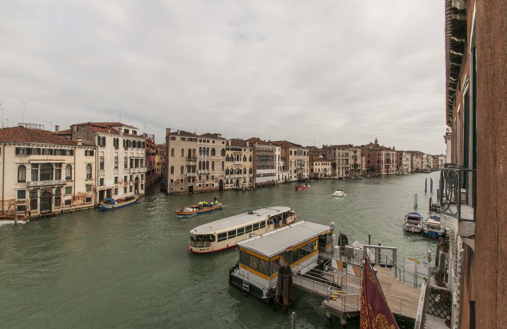 Appartement Ve-nice Canal Grande Sc1979 *