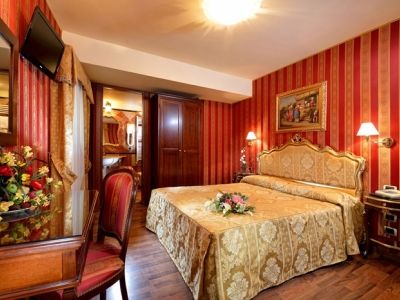 Di Milano 3* Venise