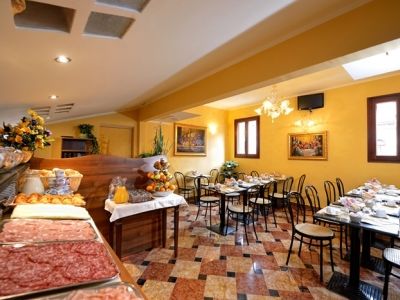 Di Milano Hotel 3*