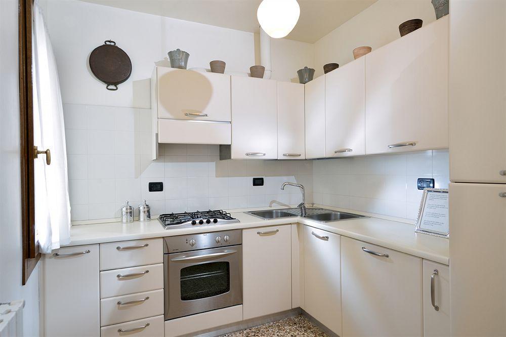 Warm Hospitality Appartement Venise