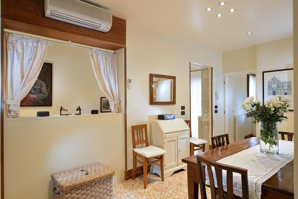 Appartement Warm Hospitality