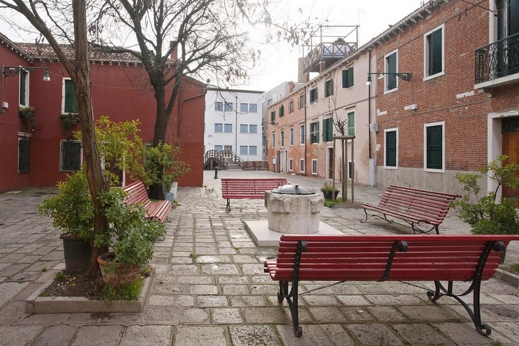 Locappart Giudecca Appartamento Venezia