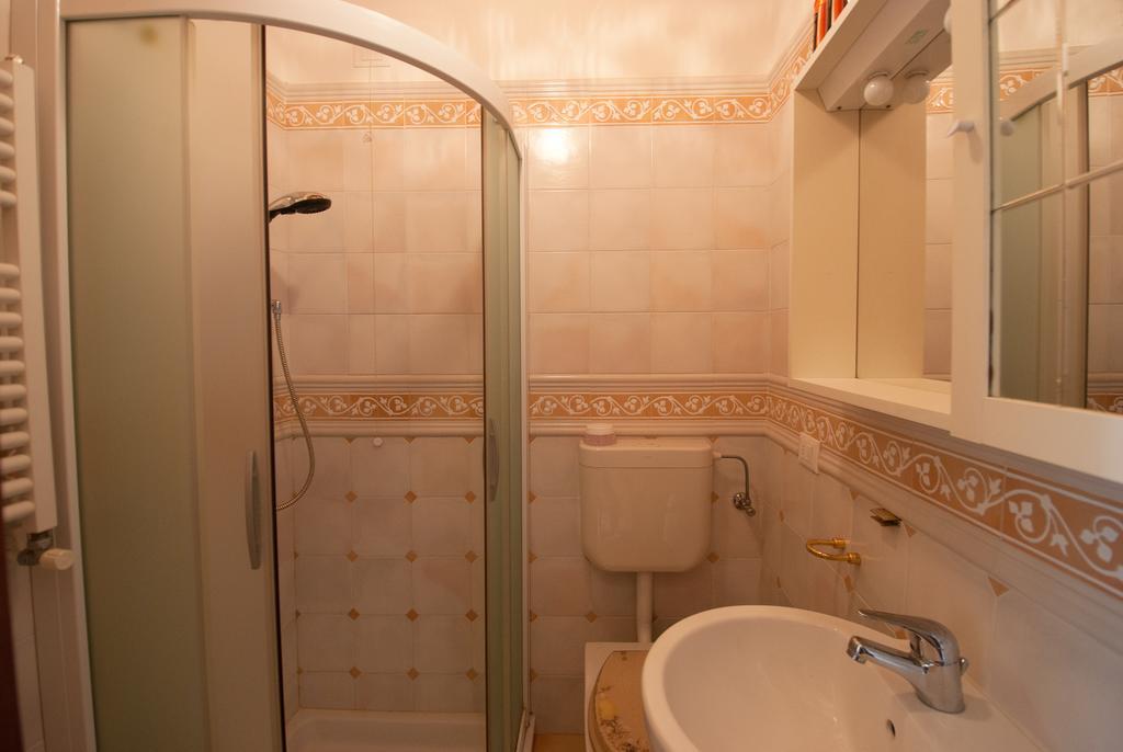 Appartement Ca Venier
