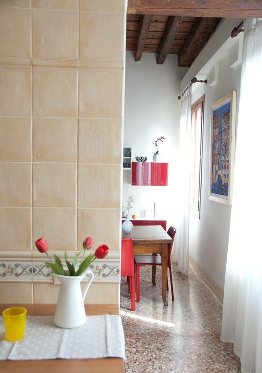 Ca Venier Appartement Venetië