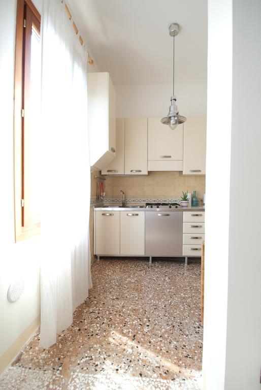 Appartement Ca Venier Venetië