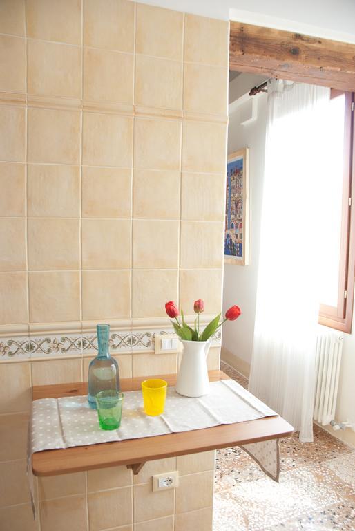 Appartement Ca Venier