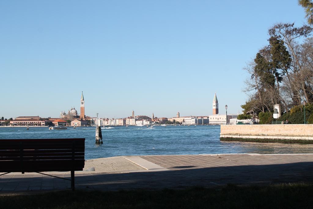 La Garzetta