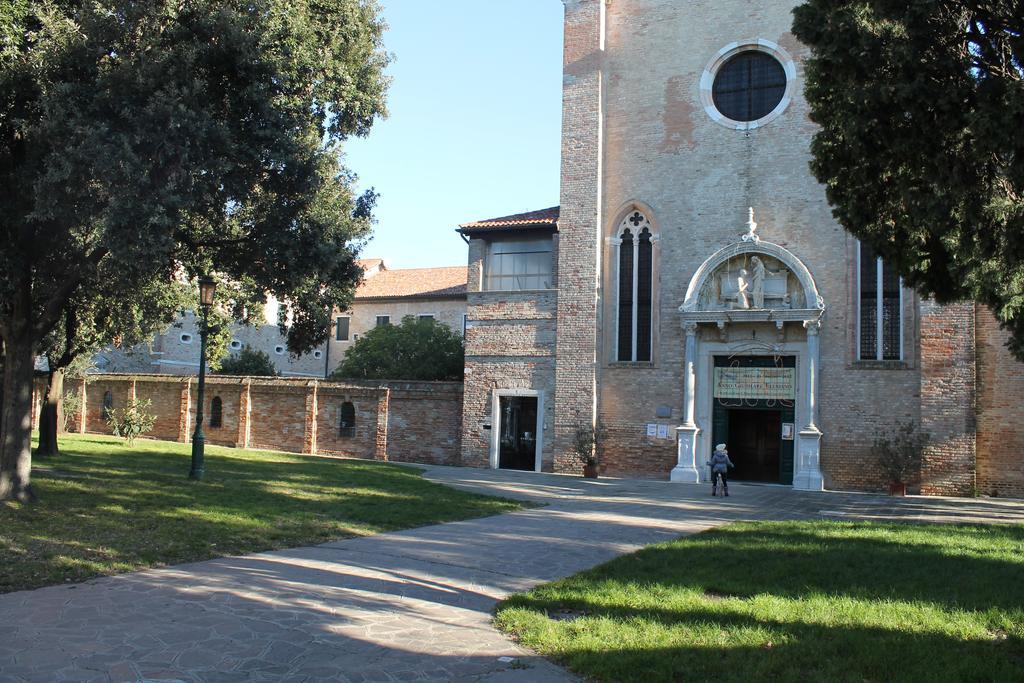 La Garzetta Appartement *