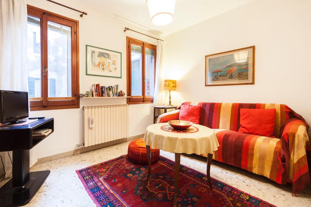 Apartment Campiello Chiesa, By Short Holidays Venedig