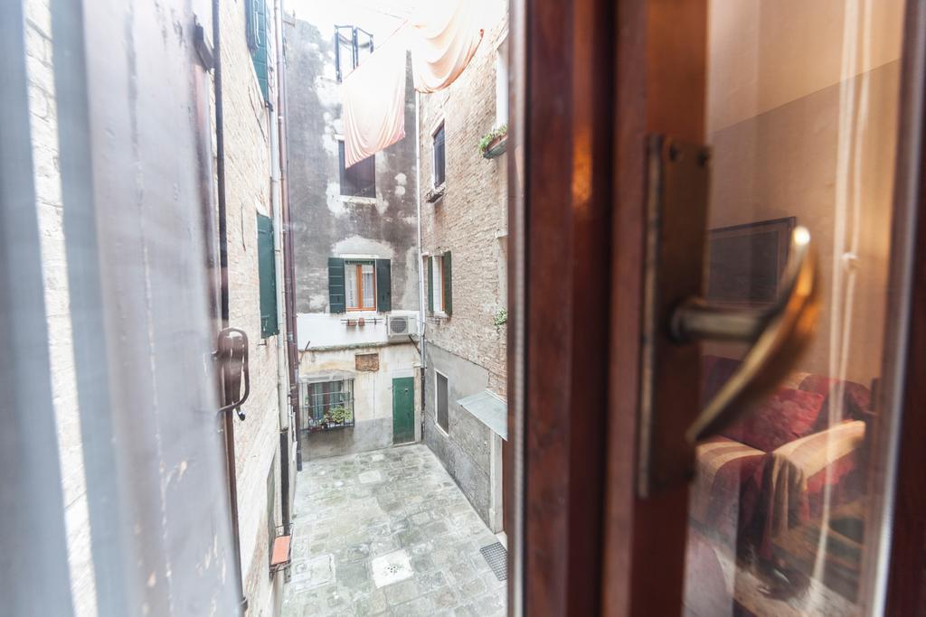 Apartment Campiello Chiesa, By Short Holidays Venedig