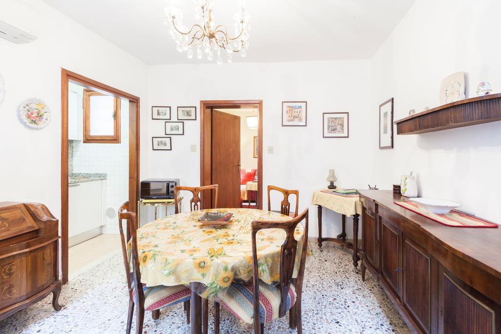 Apartment Campiello Chiesa, By Short Holidays Venedig