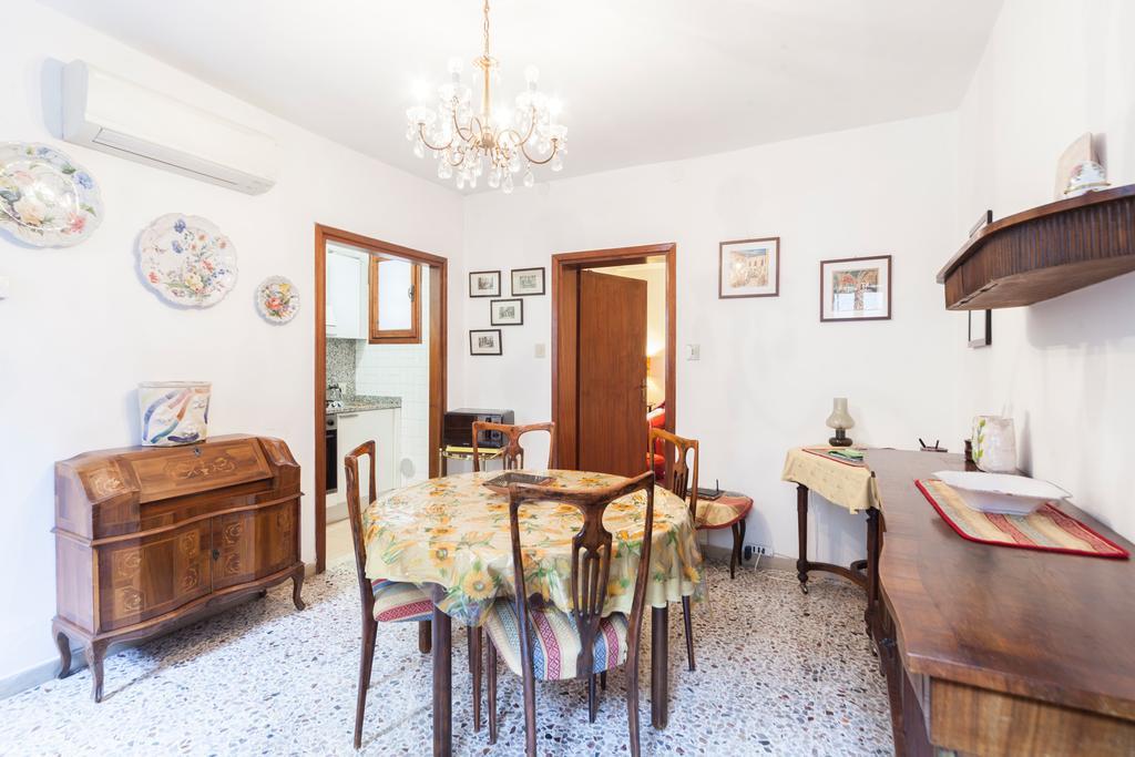 Apartment Campiello Chiesa, By Short Holidays