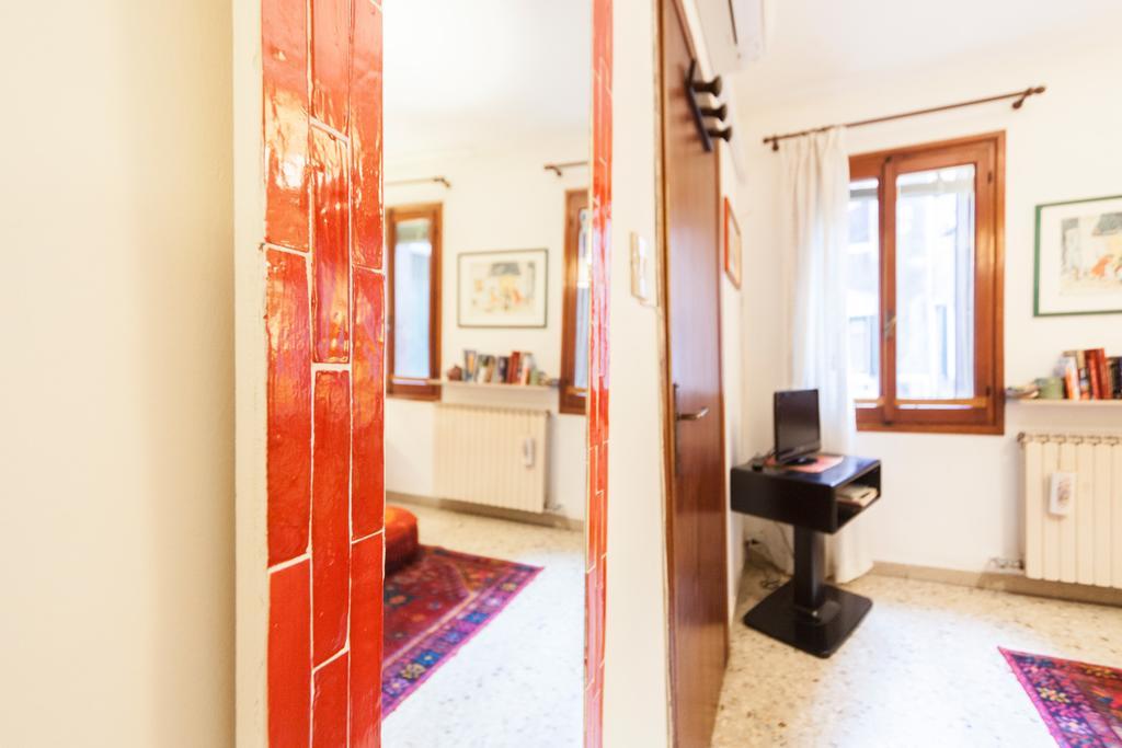 Campiello Chiesa, By Short Holidays Venedig