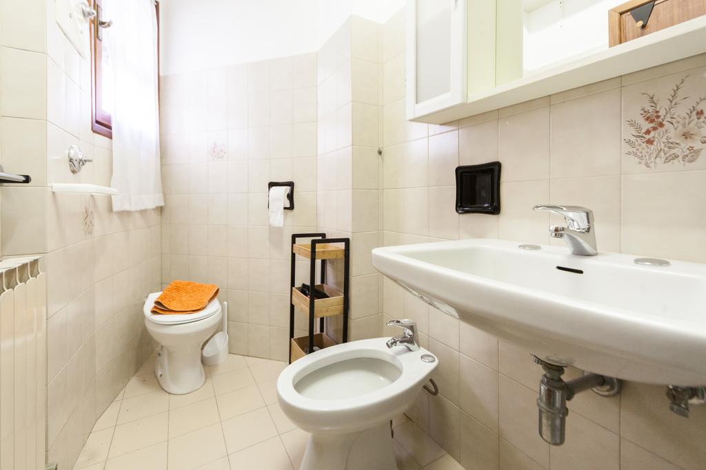 Apartment Campiello Chiesa, By Short Holidays Venedig